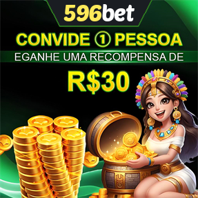 596bet Indique amigos para receber um bônus