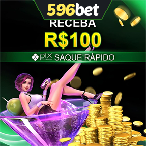 596bet Ganhe R$ 100,00 Gratis