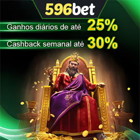 596bet Fundo de Resgate de Perdas Semanais