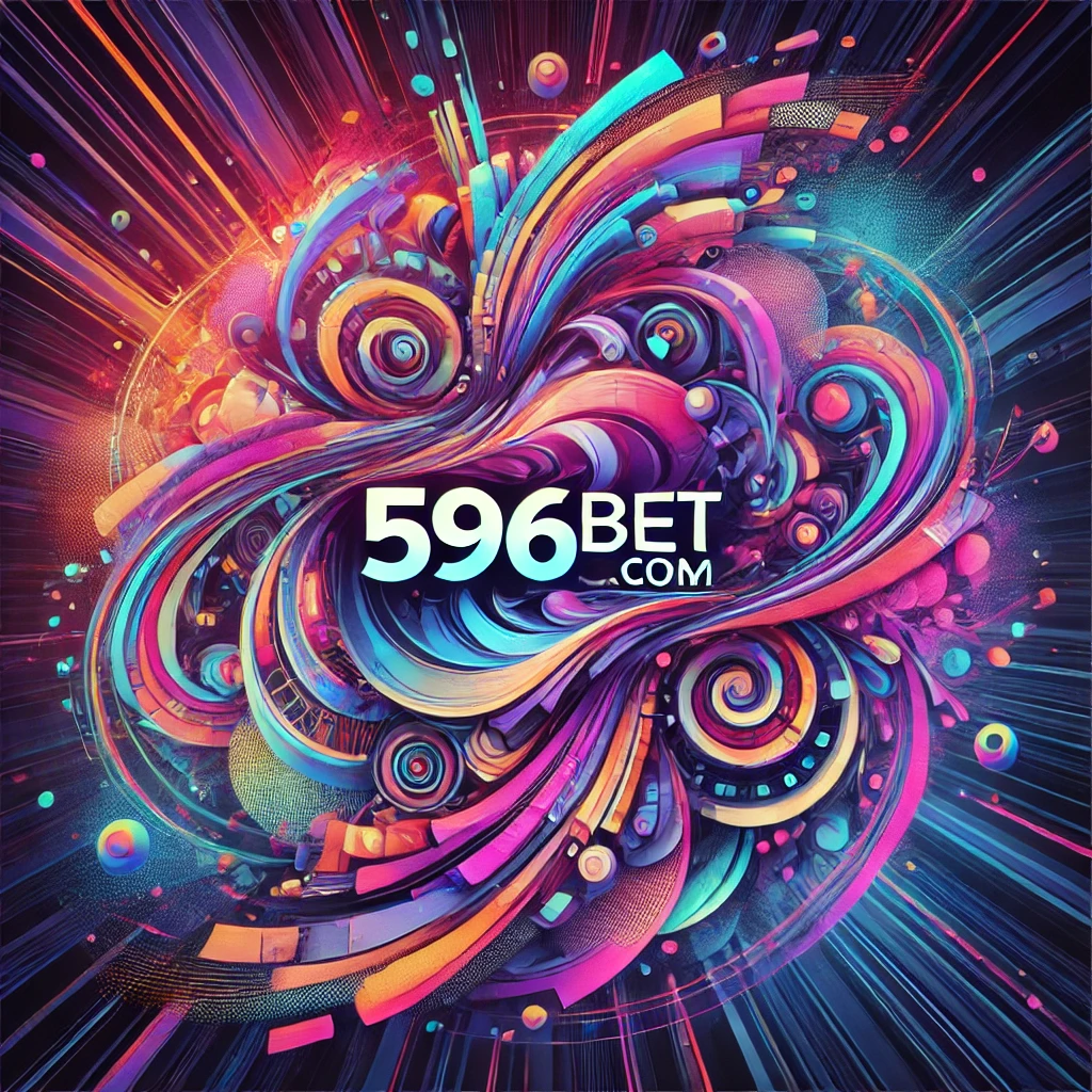 Logo da 596bet